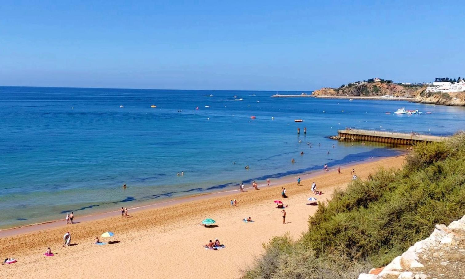 Corte Real Ae - Sea & Old Town View * Albufeira