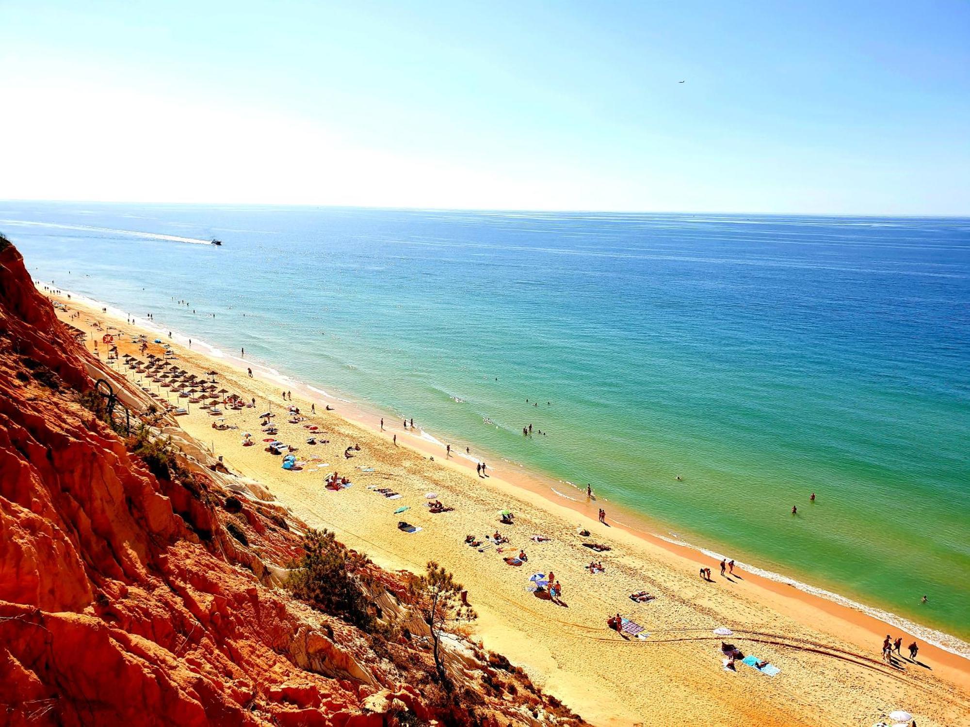 Corte Real Ae - Sea & Old Town View Apartment
