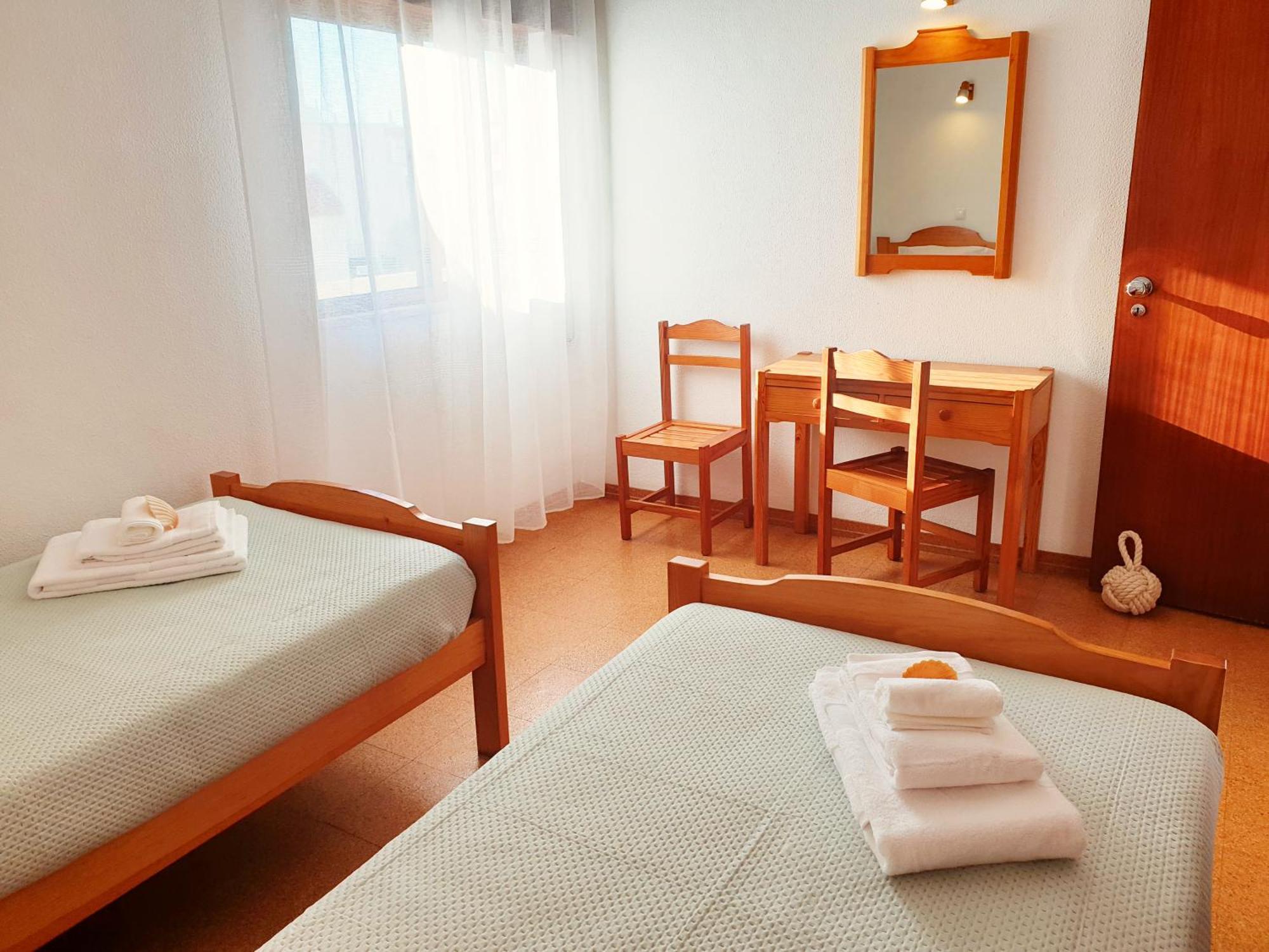 Apartment Corte Real Ae - Sea & Old Town View Albufeira