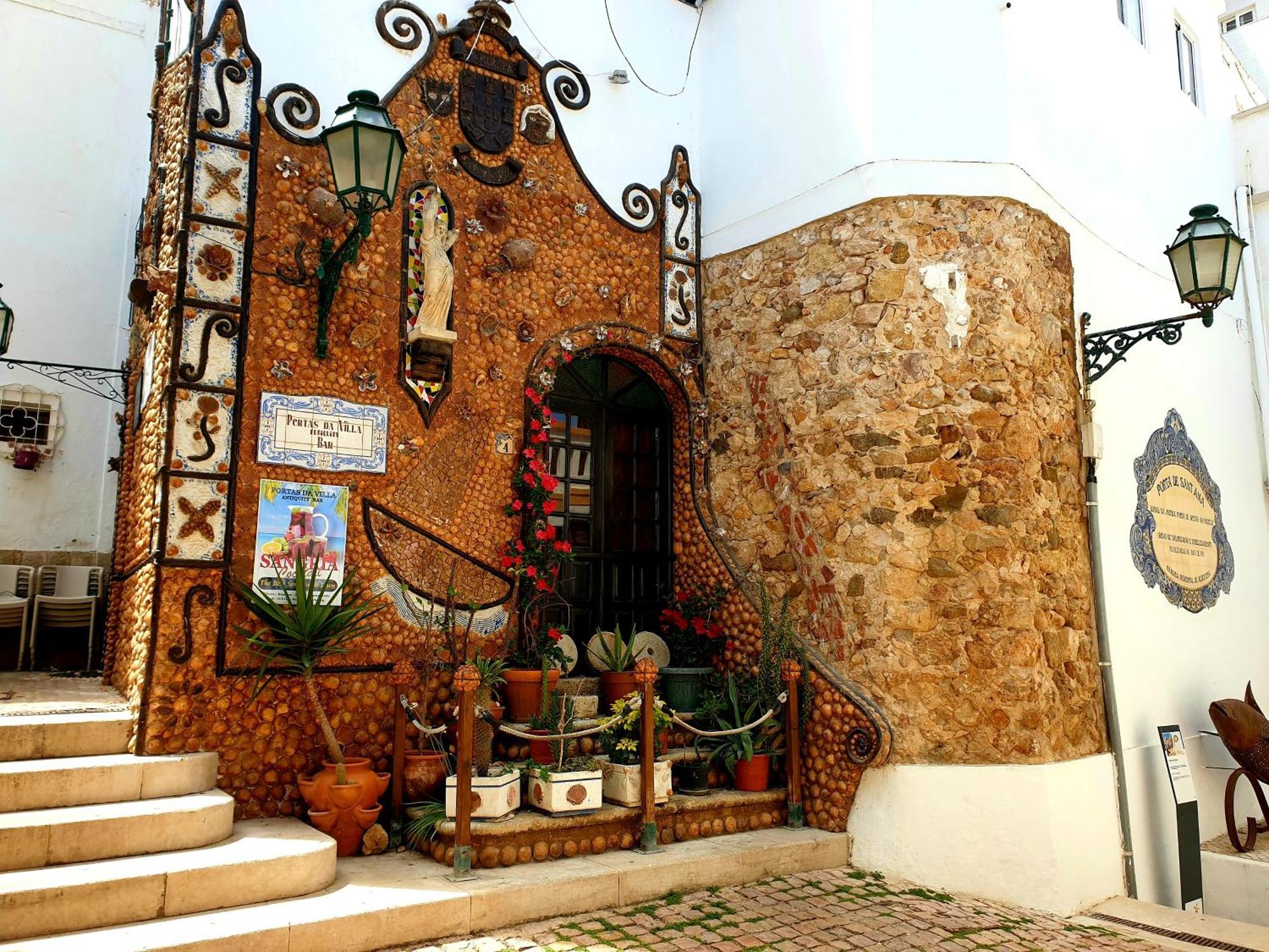 Corte Real Ae - Sea & Old Town View * Albufeira